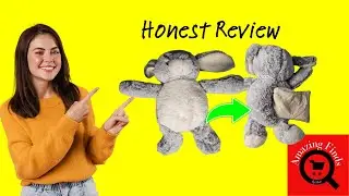 Stuffed Toy with Heating Pad : Warmies with Stuffed animals