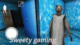 Granny Live Gaming|Granwny Gameplay video live|Horror Escape Game