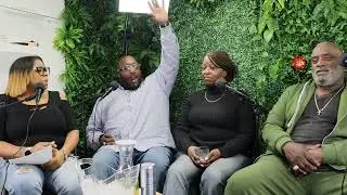 Episode 4 Lemon drops| When keeping it real goes wrong #podcast #comedy