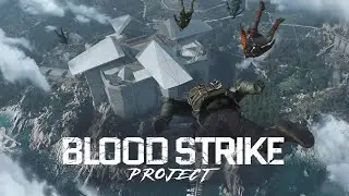 🔴এই GAME টা EASY না রে ভাই ! &ndash; BLOODSTRIKE LIVE ! - MDK is Playing 🔥😱