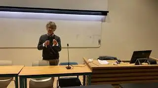 S&eacute;minaire Dr Vall&eacute;e livre VI J.Lacan chap XIV 02.02.26 univ Tours Tanneurs amphi C 18h next 2.03.26 