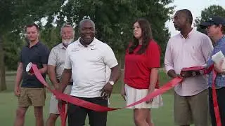 Brownstone Country Club and Resort Grand Opening - Marion, Arkansas