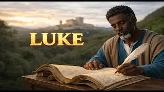 LUKE CHAPTER 23