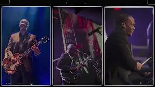THE AMY WINEHOUSE BAND - Amy's Original Band Live, Celebrating Her Music, Life & Legacy.