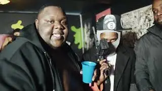 ETG LOK X Dangerous (Official Visual) Shot by : Jamsworld
