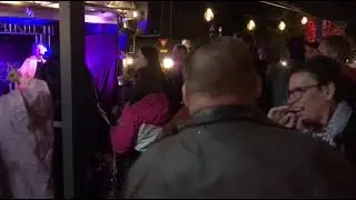 Ota minut nyt - Puolikuu - Laukaan satama 2025