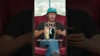 Adam Brody On Working With Wife Leighton Meester in 'Nobody Wants This' Season Two