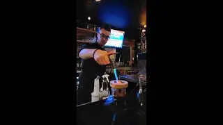 Old Fashioned @ The Local | Fallston, MD