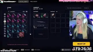 💚Don't SHOOT! I'm friendly! | SUBATHON❤️&zwj;🔥Day 71❤️&zwj;🔥