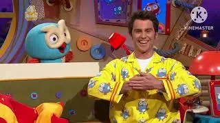 ABC4KIDS Sign Off August 18th 2013