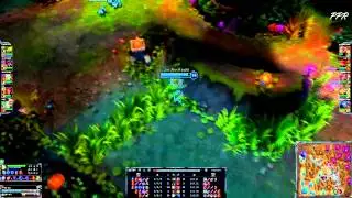 [pprlol]Orianna JinAir Hoon proplay Full Ver2