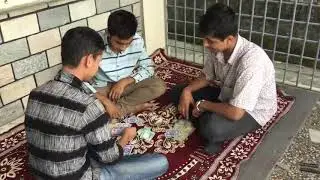 Types of Juwadey / Comedy Video /