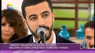 Her Şey Dahil / 17 Aralık 2. Kısım