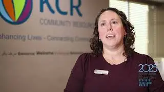 Excellence in Equity, Diversity & Inclusion: KCR Community Resources