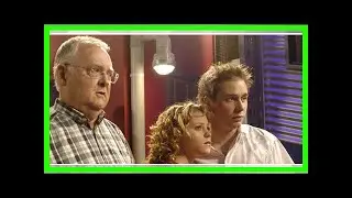 Breaking News | Neighbours legend Ian Smith wishes he'd quit Harold Bishop role sooner