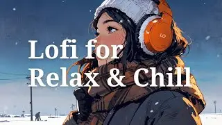 INFJのための冬のチルソング〜　relax & chill 〜