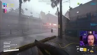Ianto Gets Streamer Ego