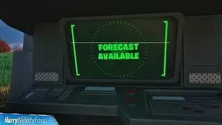 Secure Forecast Data from Forecast Towers Locations Fortnite