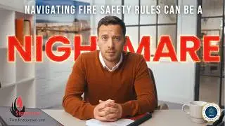 Ireland's One-Stop Shop: Signature Fire Protection | Streamline Fire Safety and Compliance