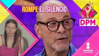 EN EXCLUSIVA José Dossetti habla de sus agresiones contra Mónica Dossetti | De Primera Mano