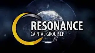 Resonance Capital Group LP - Видео презентация на русском