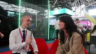 SmartSoft Gaming: Miranda Guliashvili