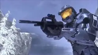 RED VS BLUE SEASON 8 music video