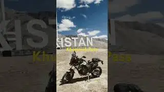 Khunjerab Pass &hellip; #music #love #travel #bmwr9t #r9t #khunjerabpass #ilovepakistan #love #viralshort