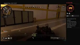ajm_85's Live PS4 Broadcast