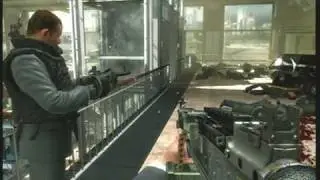 CoD MW2 