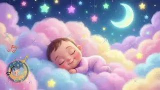 #28 Música para Dormir Bebes y Niños Profundamente, Canciones de Cuna Bebes, Mozart para Bebes