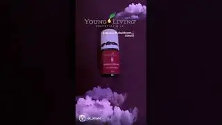 Bismillah Melaleuca Alternifolia Essential Oil Young Living ❤️