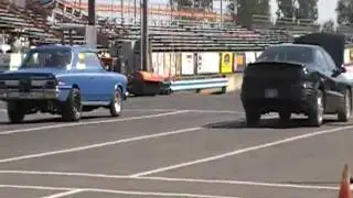 WCBF 09 vid 5