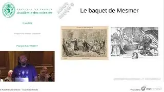 [Conf&eacute;rence] F. SAUVAGEOT - Arago et la science populaire
