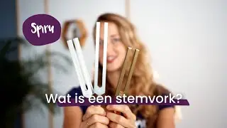 #69 Wat is een Stemvork? Het Therapeutische Gebruik van Trilling