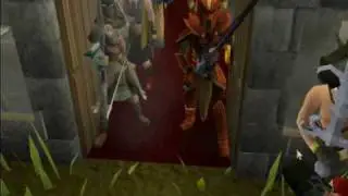 Dungeoneering Skillcape Emotes Uncovered: A Sir Runedor Special Report