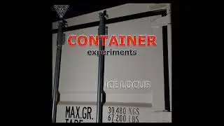 Ice Locus 