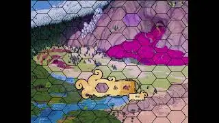Progress update Tentacles Thrive 2025 June