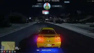 Matt Asks STE About His Feelings Towards Nunu | NoPixel Mandem GTA RP