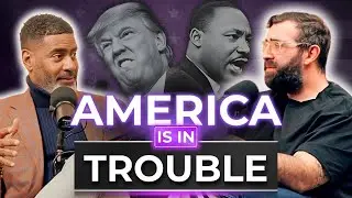 From MLK to Trump: Rev Otis Moss III Tells the TRUTH about America&rsquo;s History | TNE Podcasts