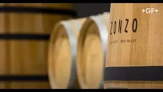 Zonzo Estate - The Yarra Valley Australia | Reference Case COOL-FIT