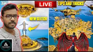 🔥 Golden Dynasty Event: Mythic Skins & Crazy Chicken Dinners LIVE!
