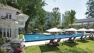 Lone Pine, Penang, a Tribute Portfolio Resort | Penang, Malaysia | Hotel Review ⭐