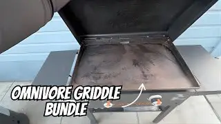 Grill Smarter, Not Harder 🔥 | Blackstone 28