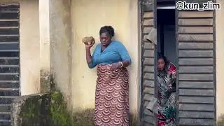 Her friend left her and ran away
