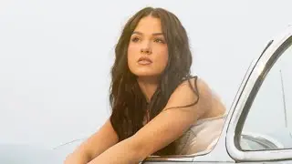 Jessica Baio - bad times (official lyric video)