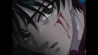 Kamui x Fuma