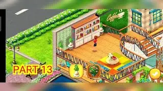 My restaurant empire (HACKED)(PART 13)(END)