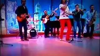 Curimakers - Mister Soul - Portugal Aqui T&atilde;o Perto  RTPi