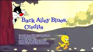 Back Alley Blues, Credits - The JEAPI Studio Orchestra